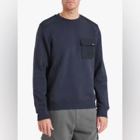 Sean John Crewneck | Mens - Picture 1 of 4